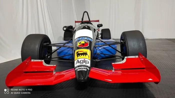 Other Dallara Stradale F393 DALLARA FIAT NOVAMOTOR