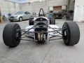 Other Dallara Seleziona Formula 3 Dallara 393 Fiat