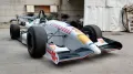 Other Dallara Seleziona Formula 3 Dallara 393 Fiat