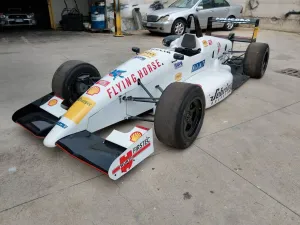 Other Dallara Seleziona Formula 3 Dallara 393 Fiat