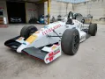 Other Dallara Seleziona Formula 3 Dallara 393 Fiat