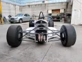 Other Dallara Seleziona Formula 3 Dallara 393 Fiat