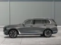 BMW X7 xDrive40d HUD AHK GSD ACC SoftClose K/Ksound 