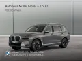 BMW X7 xDrive40d HUD AHK GSD ACC SoftClose K/Ksound 
