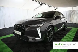 DS Automobiles DS4 1.6 E-Tense 225 Etolie Alcantara UVP 53.000 