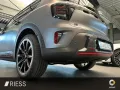 Smart #5 BRABUS 360 AUT Bel.Sitz HUD Kam. KeyLess LM