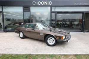 DeTomaso LONGCHAMP