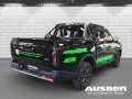 Nissan Navara DFM Dongfeng Rich9 PickUp AllTerrain Ganz