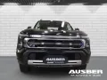 Nissan Navara DFM Dongfeng Rich9 PickUp AllTerrain Ganz