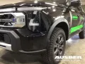 Nissan Navara DFM Dongfeng Rich9 PickUp AllTerrain Ganz