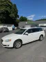 Volvo V70 Kombi Kinetic  Tempomat 1 Hand