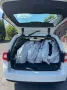 Volvo V70 Kombi Kinetic  Tempomat 1 Hand