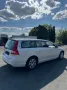 Volvo V70 Kombi Kinetic  Tempomat 1 Hand