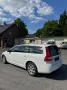Volvo V70 Kombi Kinetic  Tempomat 1 Hand