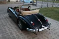 Jaguar XK 140