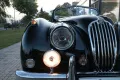 Jaguar XK 140