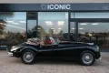 Jaguar XK 140