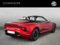 MG Cyberster RWD 77kWh *Launch Control* *360g Kamer