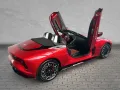 MG Cyberster RWD 77kWh *Launch Control* *360g Kamer