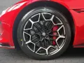 MG Cyberster RWD 77kWh *Launch Control* *360g Kamer
