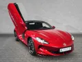 MG Cyberster RWD 77kWh *Launch Control* *360g Kamer