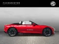 MG Cyberster RWD 77kWh *Launch Control* *360g Kamer