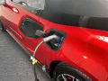 MG Cyberster RWD 77kWh *Launch Control* *360g Kamer