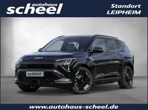 Kia EV3 81 kWh GT-line ACC/HUD/Kam./KeyLess/KlimaA