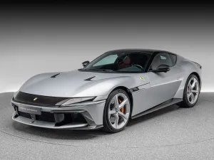 Ferrari 12Cilindri