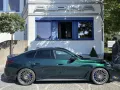 ALPINA D4 S Gran Coupé SWITCH-TRONIC Allrad