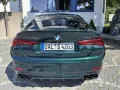 ALPINA D4 S Gran Coupé SWITCH-TRONIC Allrad