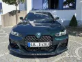 ALPINA D4 S Gran Coupé SWITCH-TRONIC Allrad