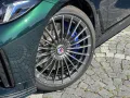 ALPINA D4 S Gran Coupé SWITCH-TRONIC Allrad