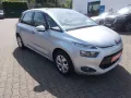 Citroën C4 Picasso Selection, AHK, Navi, Park Assistent