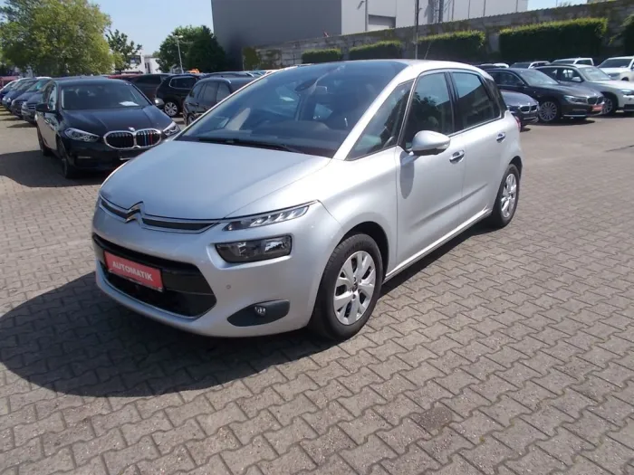 Citroën C4 Picasso Selection, AHK, Navi, Park Assistent