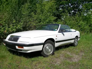 Chrysler Le Baron