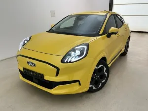 Ford Puma Gen-E Premium