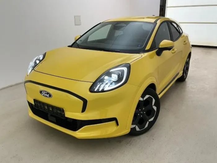 Ford Puma Gen-E Premium
