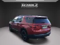 Chevrolet Traverse Premier AWD 3.6L