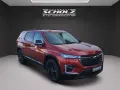Chevrolet Traverse Premier AWD 3.6L