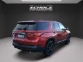 Chevrolet Traverse Premier AWD 3.6L