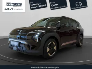 Kia EV3 58.3 kWh EARTH WINTER-PAKET NAVI+KAMERA+SITZ