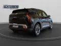 Kia EV3 58.3 kWh EARTH WINTER-PAKET NAVI+KAMERA+SITZ