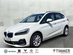 BMW 216 216d Active Tourer Advantage *NAVI*LED*StHz*