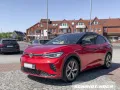 Volkswagen ID.4 GTX 4Motion Allrad S-Dach AHK schwenkb. DAB