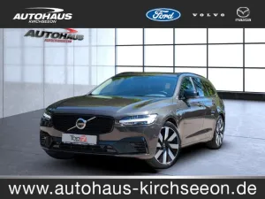 Volvo V90 T8 Recharge Plus Dark Plug-In Hybrid AWD LED