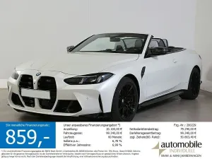 BMW M4 Ultimate Carbon Vmax LCI II Akra Ultmate VOLL