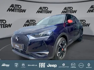 DS Automobiles DS3 NAVI-SHZ-Kamera-Klimaaut.-CarPlay-PDC-1.Hd
