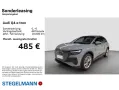 Audi Q4 e-tron 40 Audi Sport Polygon,