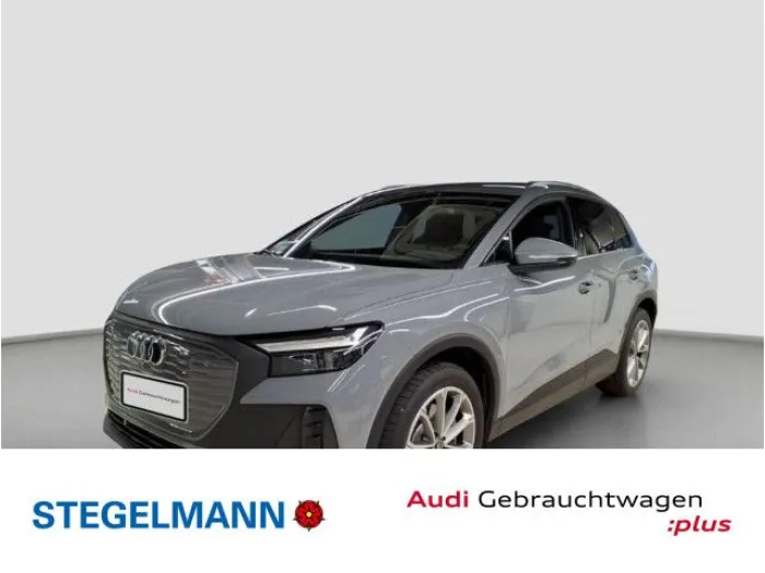 Audi Q4 e-tron 40 Audi Sport Polygon,